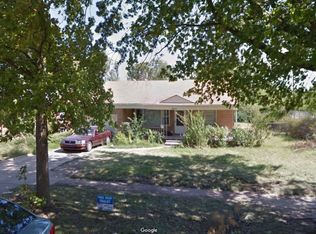1842 S Glendale Ave, Wichita, KS 67218