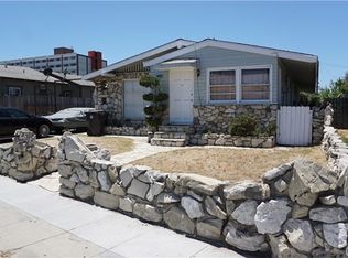 1453 Alamitos Ave, Long Beach, CA 90813
