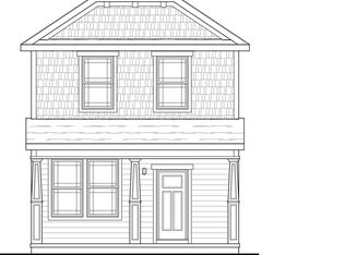 1478 Fischer St, Detroit, MI 48214