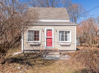 68 Newton St, Portland, ME 04103