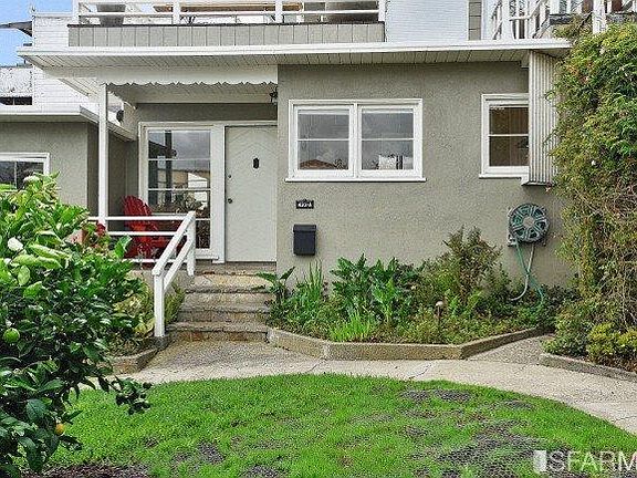 4th image of 427 B Buena Vista Ave #B
