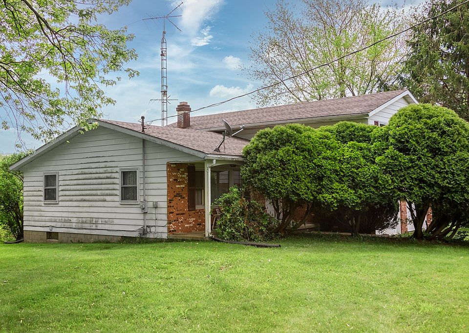 6805 State Highway 546, Bellville, OH 44813 Zillow