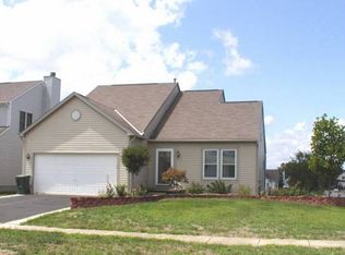 1855 Far View Pl, Lancaster, OH 43130