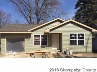 908 E Oregon St, Urbana, IL