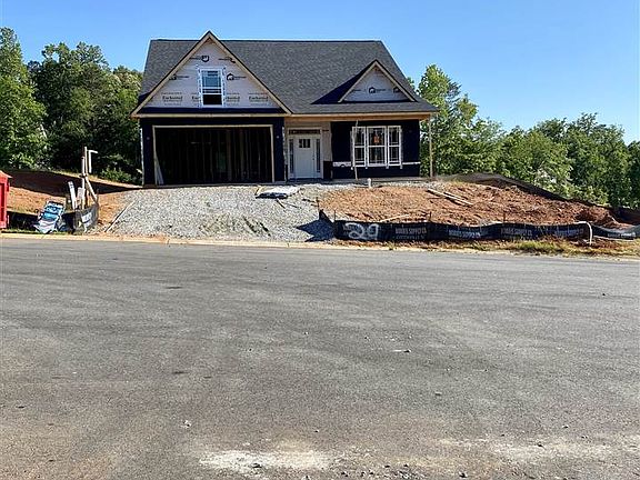 4th image of 499 S Ackworth Ln Lot 29