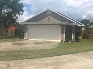 1900 Bluets Ct, Orlando, FL 32824