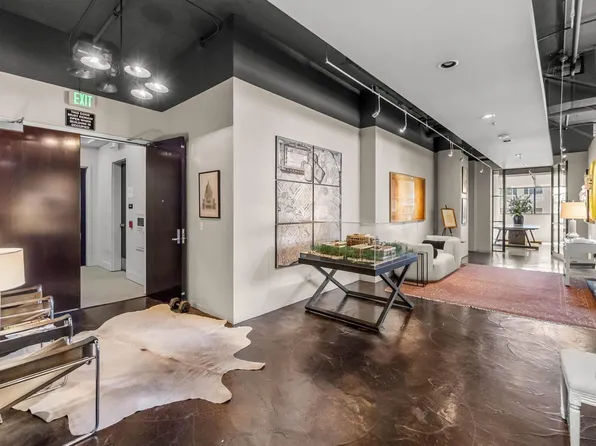 450 E 17th Ave #PH 2, Denver, CO 80203