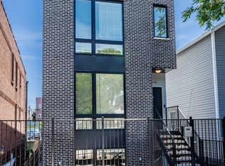 1845 W 21st Pl APT 2, Chicago, IL 60608
