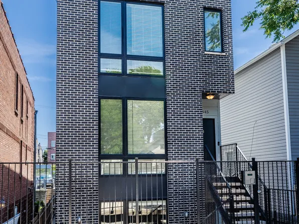 1845 W 21st Pl APT 2, Chicago, IL 60608