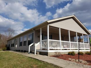 818 5th St, Rising Sun, IN 47040