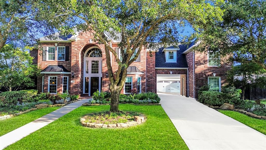 26506 Wedgewood Park, Cypress, TX 77433 MLS 72926761 Zillow
