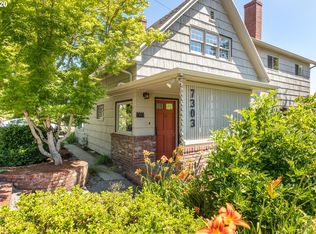 7303 SE Alder St, Portland, OR 97215