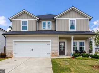 607 Runnel Dr, Woodstock, GA 30188
