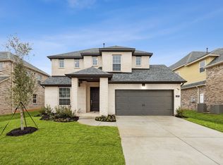 317 Santa Lucia Dr, Anna, TX 75409