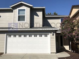 639 Shadow Way, Central Pt, OR 97502