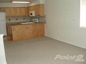 Dining area, kitchen