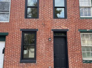 1509 Lemmon St, Baltimore, MD 21223