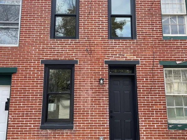 1509 Lemmon St, Baltimore, MD 21223