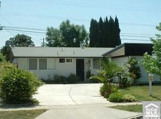 2470 Santa Clara Ave, Fullerton, CA 92831