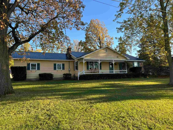 24 Saint Lawrence Ave, Waddington, NY 13694