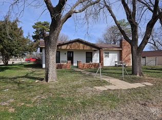 400 E Kiowa Ave, Hardtner, KS 67057