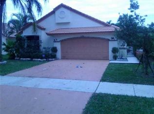 4166 NW 6th Ct, Deerfield Beach, FL 33442
