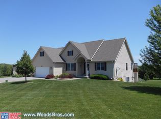 3400 SW 73rd St, Lincoln, NE 68532