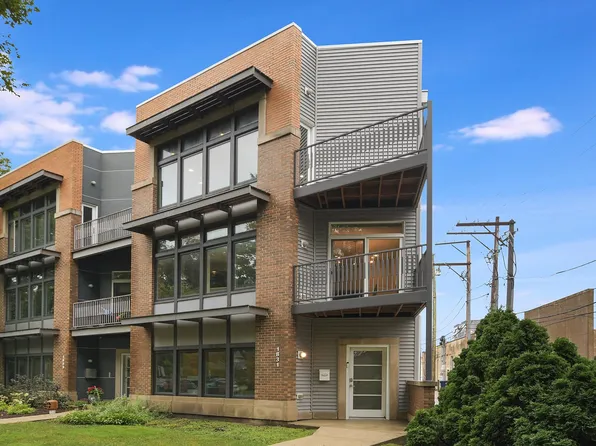 1831 Lincoln St Unit 1831, Evanston, IL 60201
