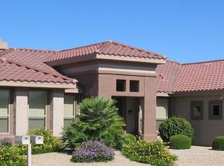 17682 N Pyrite Ct, Surprise, AZ 85374