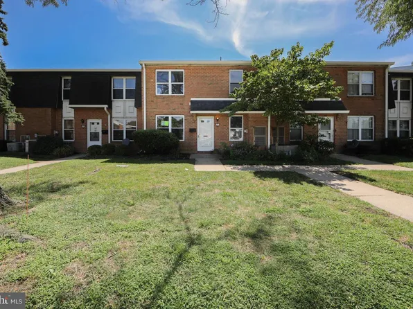 2040 Harbour Dr, Palmyra, NJ 08065