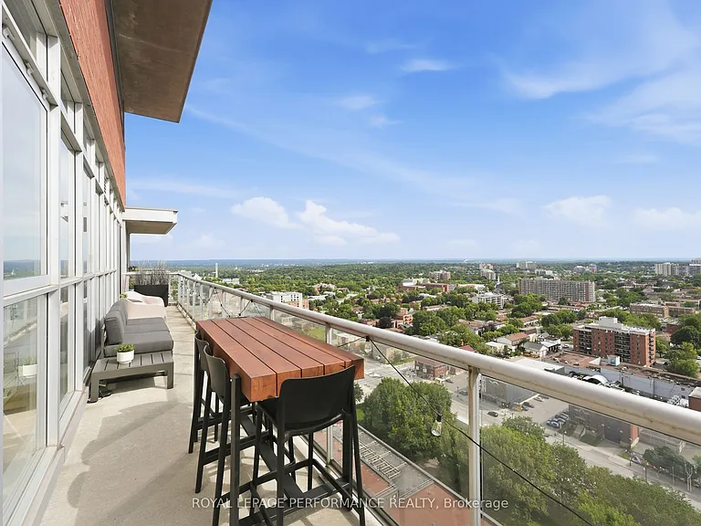 179 George St #PH 2 — Photo 32