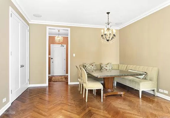 3rd image of 465 Park Ave APT 18D