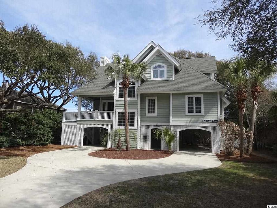 1st image of 123 Eutaw Ln. #North Litchfield Beach