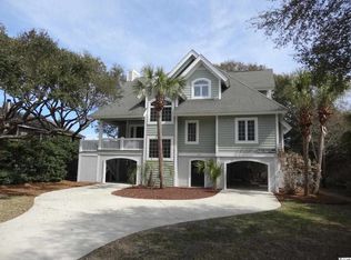 123 Eutaw Ln #N, Pawleys Island, SC 29585