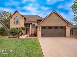 2250 Rim Rock Rd, Abilene, TX 79606