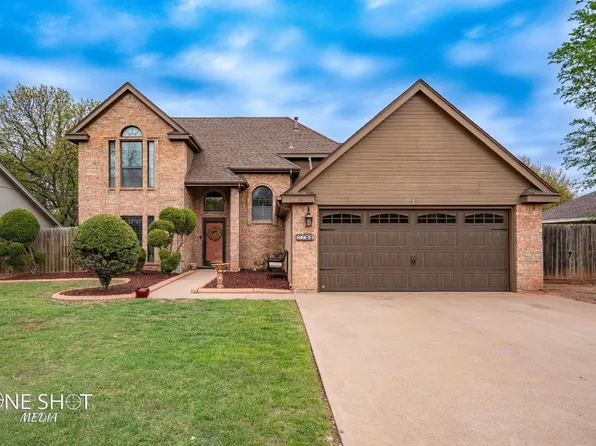 2250 Rim Rock Rd, Abilene, TX 79606