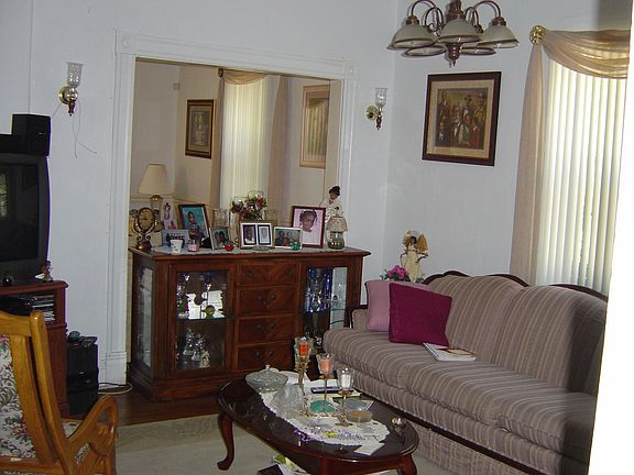 Dining Room/Family Room