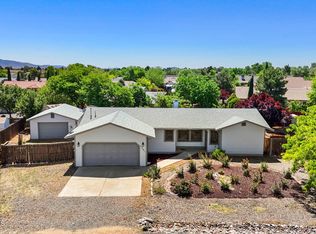 7321 E Sunflower Ln, Prescott Valley, AZ 86314