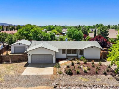 7321 E Sunflower Ln, Prescott Valley, AZ, 86314
