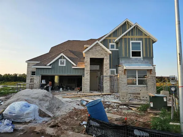 8303 Sheffields Leader, Fulshear, TX 77441