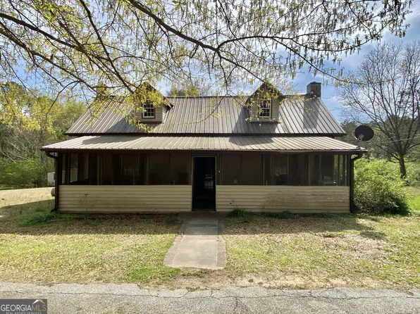 2950 Miller Bottom Rd, Conyers, GA 30012
