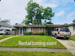 8920 Camille Ct, River Ridge, LA 70123