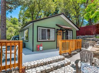 33367 Falling Leaf Dr, Green Valley Lake, CA 92341