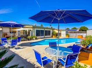 8609 Matterhorn Dr, Santee, CA 92071