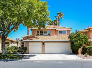 5500 Big Sky Ln, Las Vegas, NV 89149