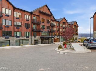 2303 Deer Hollow Rd #2103, Park City, UT 84060