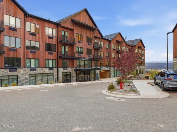 2303 Deer Hollow Rd #2103, Park City, UT 84060
