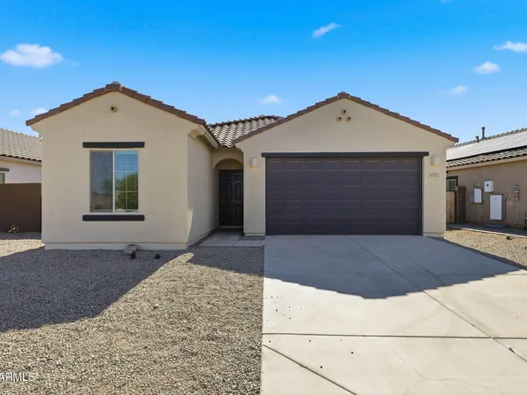 43721 W ACACIA Avenue, Maricopa, AZ 85138