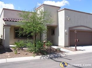 1131 W Calle Fuente De Carino, Sahuarita, AZ 85629