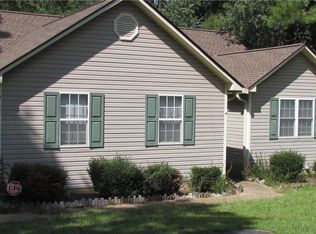 2843 Concord Rd, Anderson, SC 29621